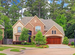 13103 Parc Cove Ct, Cypress, TX 77429