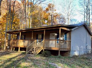 176 Moody Ct, Lester, WV 25865