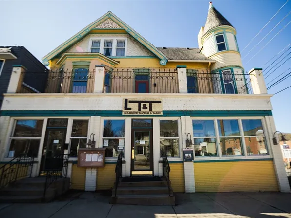 139 W Main St, Ligonier, PA 15658