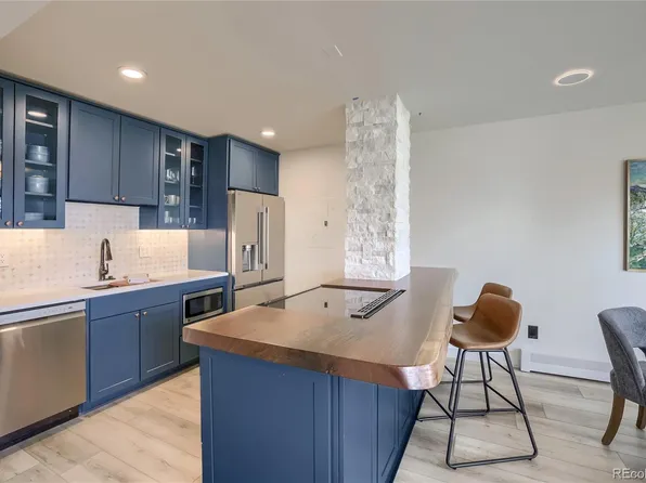 160 E La Bonte #303, Dillon, CO 80435