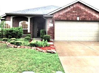 1101 Johnson City Ave, Forney, TX 75126
