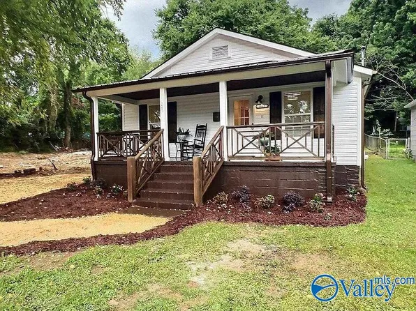 1602 Rison Ave NE, Huntsville, AL 35801