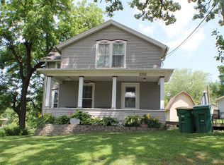 1010 7th St, Corning, IA 50841