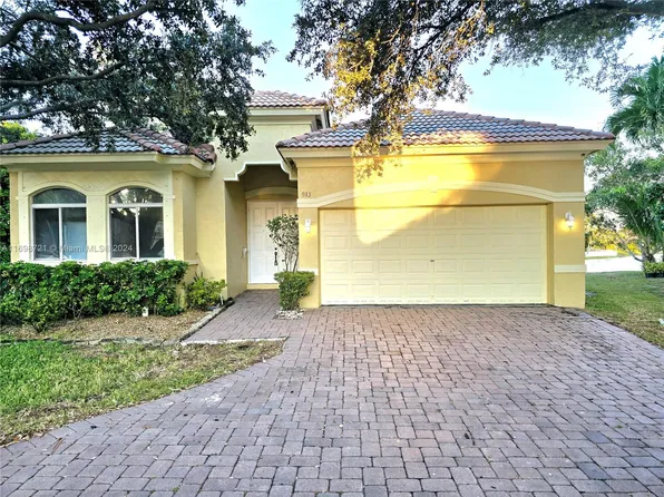 2913 SW 133rd Ave, Hollywood, FL 33027