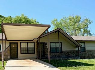2909 Dudley Ave, Florence, AL 35630