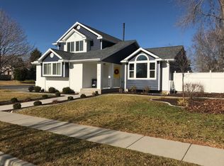 1419 E Raddon Dr, Sandy, UT 84092