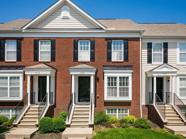6206 Needletail Rd #66, Columbus, OH 43230