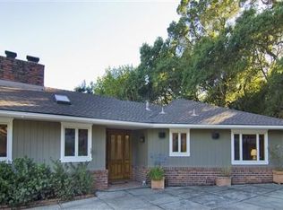 5 Kenmore Ct, Orinda, CA