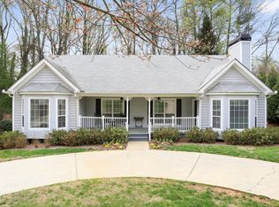 3389 Bryant Ln, Marietta, GA 30066