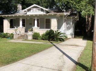 3919 Boone Park Ave, Jacksonville, FL 32205