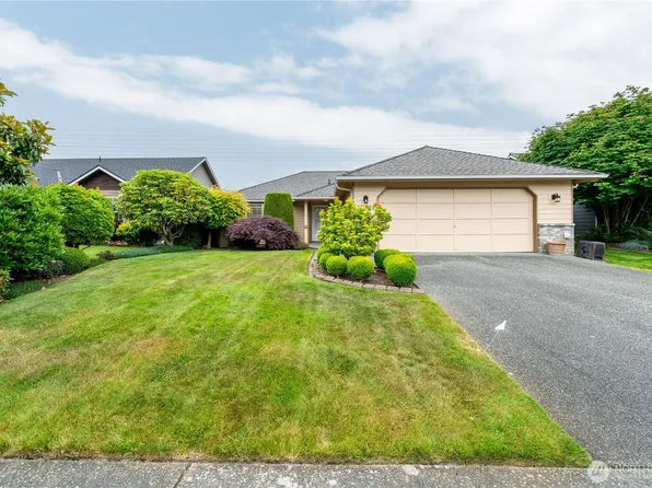 17501 Osprey Road, Arlington, WA 98223