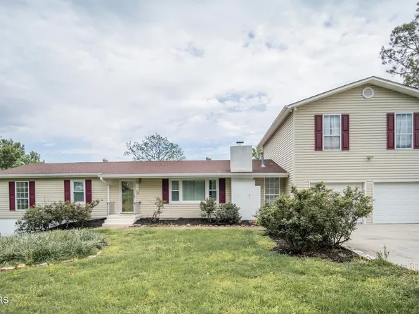 624 Tate Trotter Rd, Powell, TN 37849