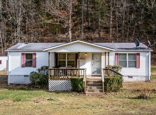 2131 Broad Run Rd, Brandywine, WV 26802