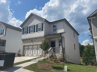 618 Groover St, Ball Ground, GA 30107