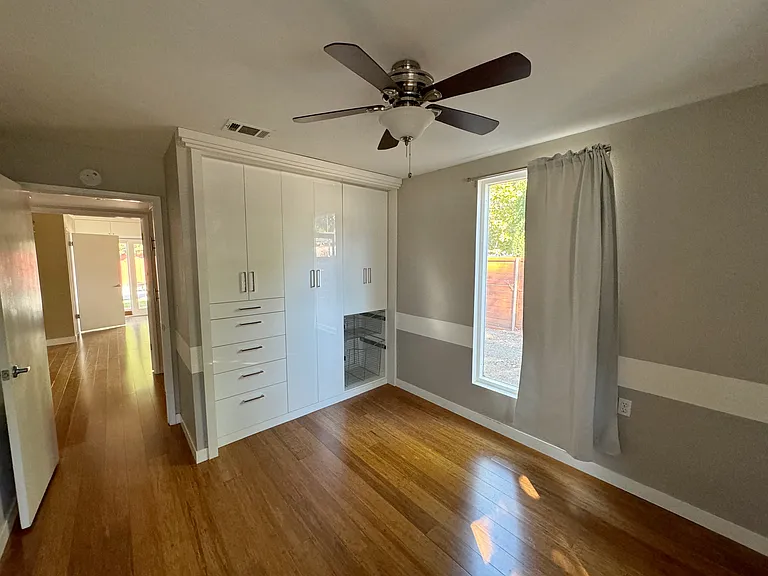 Bedroom 2 (empty)