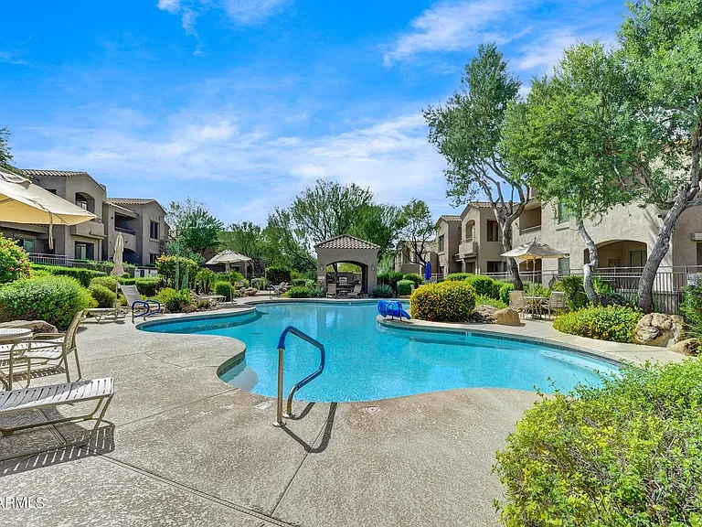 19475 N Grayhawk Dr #2122 — Photo 4