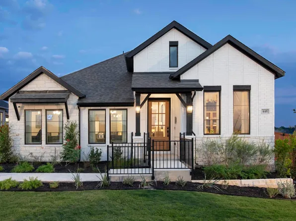 445 Bay Breeze Dr, Kyle, TX 78640