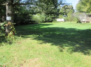 335 Lowland St SE, Abingdon, VA 24210