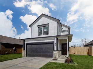 1131 Santee Ct, Rosharon, TX 77583