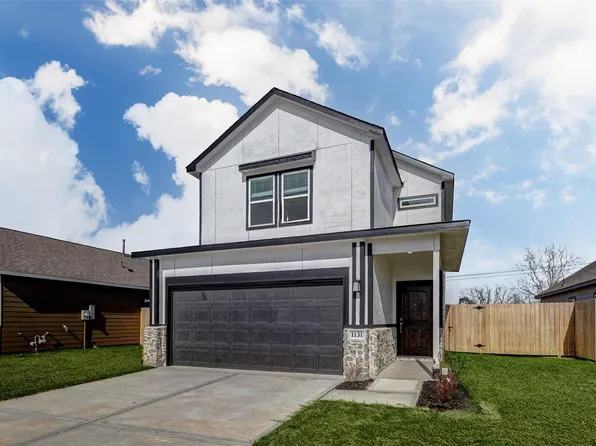 1131 Santee Ct, Rosharon, TX 77583