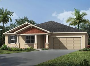 3220 Canna Lily Pl, Clermont, FL 34711