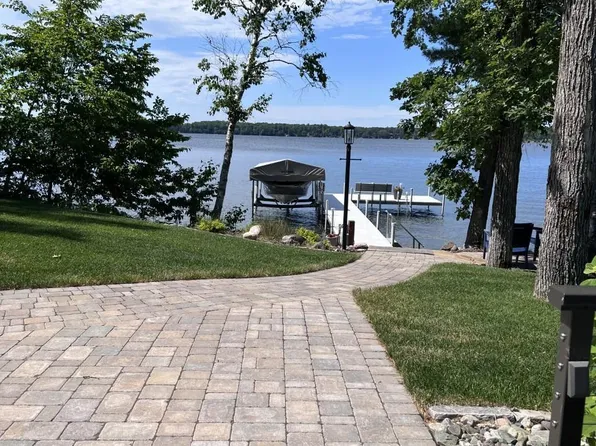 37353-37344 Silver Peak Rd, Crosslake, MN 56442