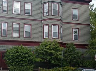 67-69 Ellery St #6, Cambridge, MA 02138