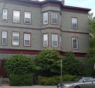 67-69 Ellery St #6, Cambridge, MA, 02138