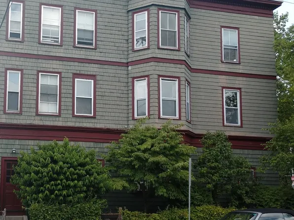 67-69 Ellery St #6, Cambridge, MA 02138