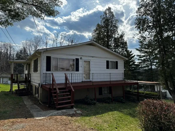 117 Adams Ave, Crab Orchard, WV 25827