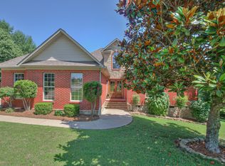 2538 David Ross Dr, Columbia, TN 38401