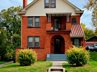 1248 Rutledge Ave #1, Cincinnati, OH 45205