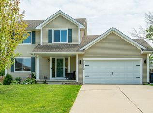 15416 Aurora Ave, Urbandale, IA 50323