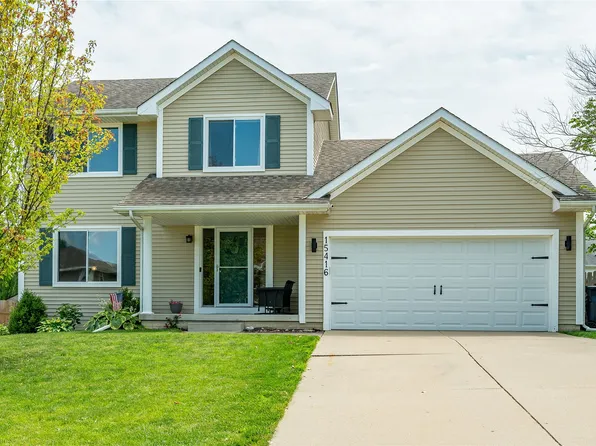 15416 Aurora Ave, Urbandale, IA 50323