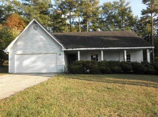 8322 Beechwood Trce, Riverdale, GA 30274