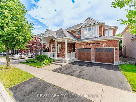 2nd image of 835 Chambers Pl