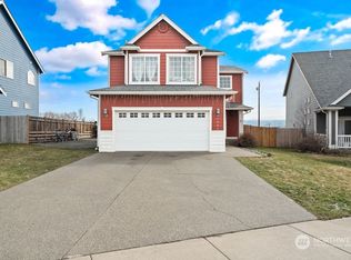 1804 W Clearview Dr, Ellensburg, WA 98926