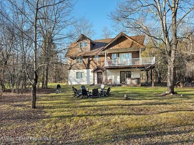 114 Ford Hill Road, Hunter, NY, 12442