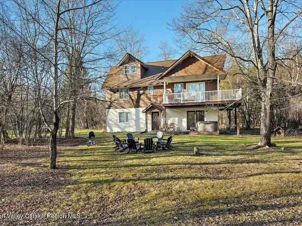 114 Ford Hill Road, Hunter, NY 12442