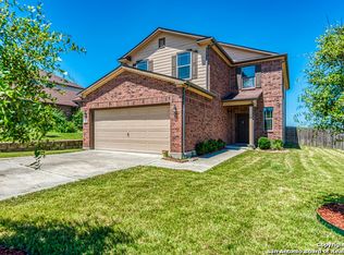 5725 Ty Lindstrom, Schertz, TX 78108