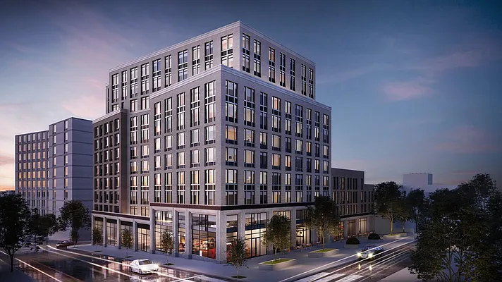 Rented by Zjama Realty Corp | media 18