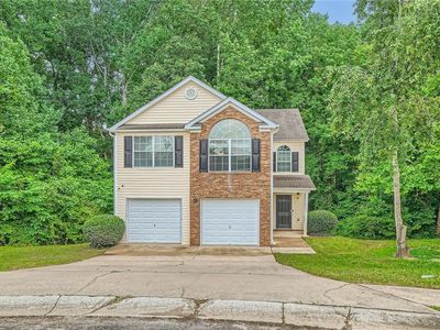 3599 Brookstone Way, Union City, GA, 30291