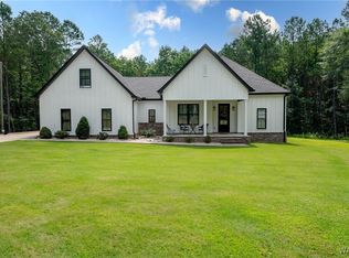 17451 Hayes Rd, Northport, AL 35475