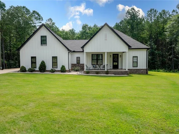 17451 Hayes Rd, Northport, AL 35475