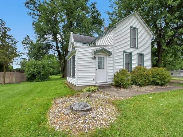 4281 New Carlisle Pike, Springfield, OH 45504