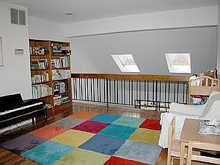 loft/playroom