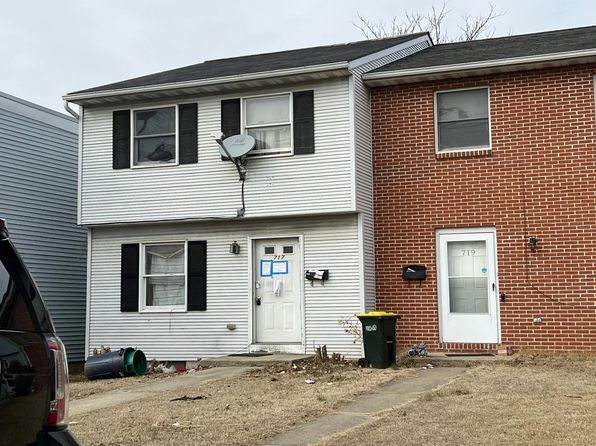 717 E Walnut St, Lancaster, PA 17602