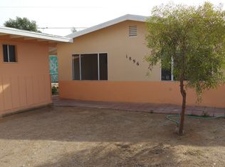 1896 Surf And Sand Dr, Bullhead City, AZ 86442