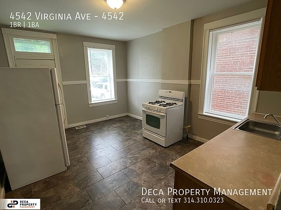 4th image of 4542 Virginia Ave #4542