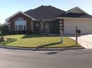 1409 Tulane Dr, Abilene, TX 79602